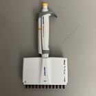 Eppendorf  Research Plus 12-channel Pipette 300 30-300ul