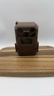 Moultrie Edge Cellular Trail Camera Brown 4g Wireless Game Cam Used