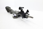 2017 - 2019 Alfa Romeo Giulia Rwd 2 0l Steering Column W  Manual Adjustment Oem