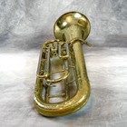 Yamaha Yep-321 4 Valve Euphonium Tested working 