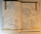 1936 Davis High School Yearbook Kaysville Ut