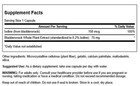 Swanson Bladderwrack Leaves 60 Capsules