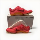 Nike Air Zoom Victory Men s Size 10 5 Track   Field Spikes Hyper Pink Cd4385-600