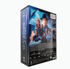 Agents Of S h i e l d  Shield  Complete Series Season 1-7  dvd 32-disc Box Set 