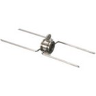 Ac-168 - Skewer Double Hook  -  Free Ship