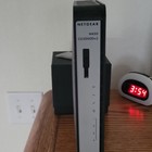 Netgear Cg3000dv2 Docsis 3 0 Cable Modem Router 680mbps Wifi 300 4-port