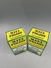 2 Pack Mata Piojos Lice Shampoo - 2 Fl Oz Exp 01 28