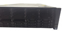 Dell Compellent Scv3020 30-bay 2 5  Storage Array Chassis With 2x Controllers