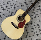 Acoustic Guitar 000-28ec Eric Clapton Vintage Series Signature Us