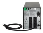 Apc 1500va Smart Ups With Smartconnect  Smc1500c Sinewave Ups Battery Backup 
