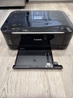 Canon Pixma Mg6120 All-in-one Inkjet Printer   fully Tested