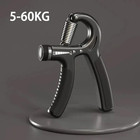 5-60 100 150kg Grip Strength Gym Wrist Expander Hand Strengthener Adjustable Mus