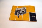 Kodak Retina Iiic Camera Guide Manual In English
