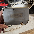 Vintage Panasonic Kp-110 Retro Electric Pencil Sharpener - Japan - Tested works 