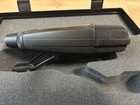 Sennheiser Md421 Ii Microphone Black From Japan