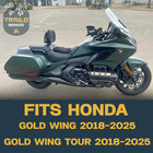 Traild Honda Gold Wing 2018-2025 Ceramic Brake Pad Full Vehicle Set