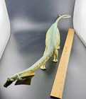 Original Issue Rare Carnegie Safari Ltd 22  Dinosaur Diplodocus 2006  With Tag 