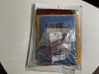 Christmas Bucilla 86063 Pop-up Santa Felt Stocking Kit