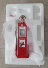 Franklin Mint Texaco Fire Chief Gas Pump Clock In Box