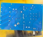 Half-bridge Integrated Dual-resonant Tc Coil Driver Board Drsstc Music Solid