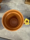 Dolly Parton Dollywood Flower   Food Festival Coffee Mug Flower Pot Nwt