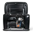 Generac 28kw Home Standby Generator Ng lp W  200a Automatic Transfer Switch