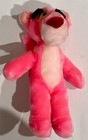 11    Pink Panther Plush Toy - Dakin - 1993 Vintage