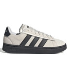 Adidas Grand Court Alpha Size 9 13 Classic White Black Sneakers Skate Shoe