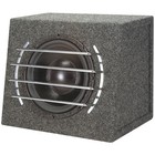 12  Bar Grill Chrome