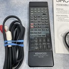 Kenwood Sound Sys Cd Dpm98 phono Kd48f tape Kx78cw tuner Kt58 amps Kc208 Km208