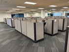 Nice Friant 6 x5  Office Cubicles Workstations