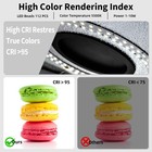 Portable Photo Studio Light Box 12 x12  Professional Dimmable Shooting Tent K   