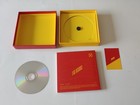 Ateez Treasure Ep 3  One To All Album Illusion Version Group Photocard
