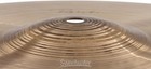 Paiste 16  Signature Traditionals Thin Crash Cymbal