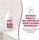 Nature S Miracle Carpet Shampoo  Deep-cleaning Pet Stain And Odor Remover  64 Ou