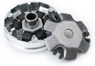 Gy6 49cc 50cc Scooter Moped Complete Variator Kit With 6 5g Roller Weights  Fron