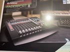 Presonus Faderport 8 8-channel Usb Control Surface - Black