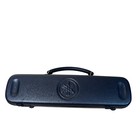 Yamaha Advantage Yfl-200adii 3-piece Silver Plated Beginner Level Flute