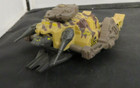 Triax - Kenner Mega Force 1989 V-rocs Scorpion Vehicle