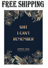 Address Book  Large Print Address Book With Alphabetical Tabs  More Than 300 Ent