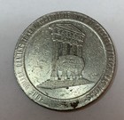Slot Machine Token 1979   1 Token Caesars Palace Casino Las Vegas Nevada Coin