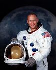  psa dna  Buzz Aldrin Signed Cut Auto   Bonus 8x10 Photo  armstrong Apollo 11  