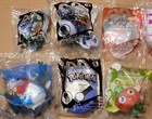 Lot Of 18 Mcdonalds 2010s Toys Ice Age Pet Shop Pokemon Rio Mixed New Sealed
