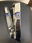 Budda Budwah Budwah V2 Analog Wah Royal Wah - Mint 