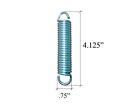 2 - Gannon Box Shank Spring  - Cb01432185  E-013 