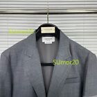 Thom Browne Suit Coat Gray Men M- 3xl