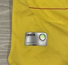 Vintage Lotto 2004 05 Colombia Home Soccer Jersey Football Men   s Size Medium