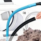 Dryer Vent Cleaner Kit Dryer Lint Cleaner Kit - Household Universal Vacuum