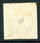Gandalf - French Colony 1887 Guyana 25   30   Brown Scott  7 Mint V534