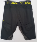 Bauer Youth Premium 37 5 Compression Hockey Jock Shorts Size Xl